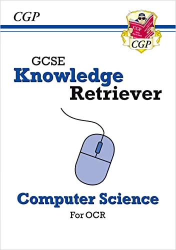 GCSE Computer Science OCR Knowledge Retriever (CGP OCR GCSE Computer Science)